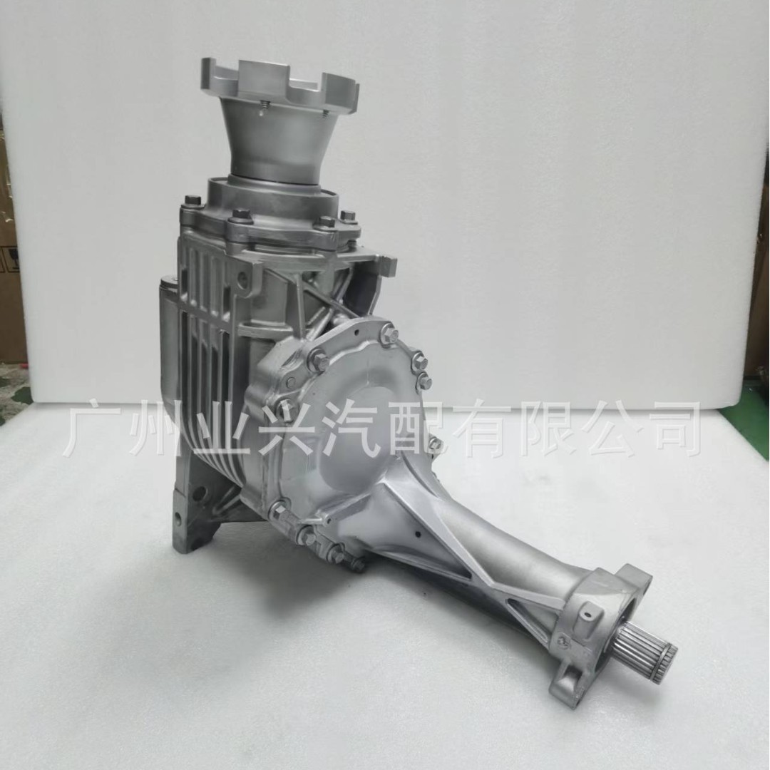84953426 Is Suitable for Chevrolet Captiva 2.4/Opel Antara 2.4 Transfer Case 24257134