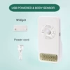 Plug -in sensory English