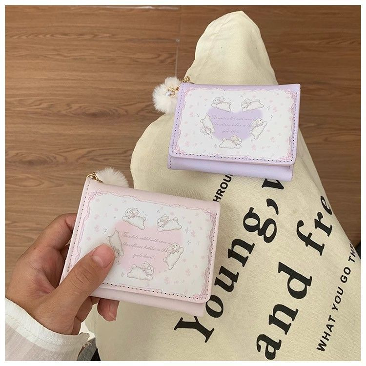 Cowboy Cat 70% off Wallet Coin Purse Card Holder All-In-One Multi-Card Slots Cute Storage Cute Cartoon Wallet Cowboy Cat 70% off Wallet Coin Purse Card Holder All-In-One Multi-Card Slots Cute Storage Cute Cartoon Wallet