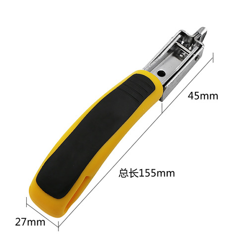 Woodworking nail remover photo frame nail puller nail remover woodworking nail gun ordering tool oil painting frame pry nail tool wholesale