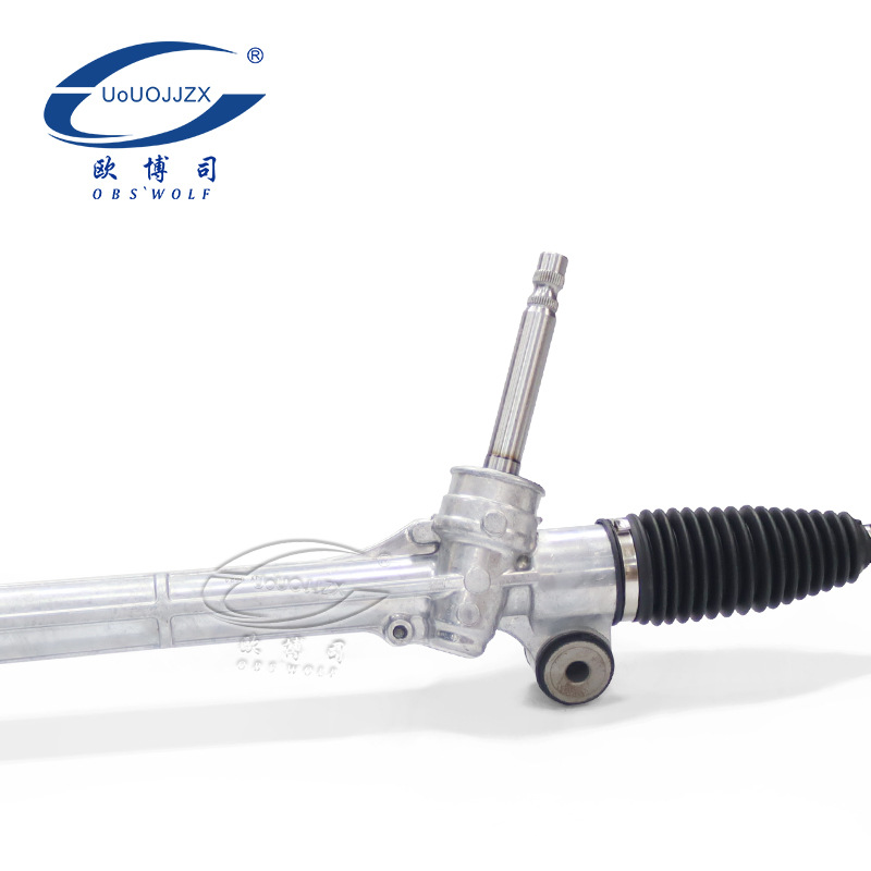 45510-02160 Car Steering Gear Steering Gear Suitable for Toyota Matrix 4Wd Left Frame Lhd