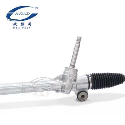 Steering gear assembly Steering Gear Suitable for