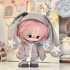 20cmの子供服が可愛いです。