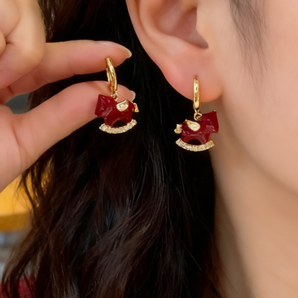 Real Gold Electroplating 