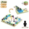 C099 Robbery Store 134 PCS