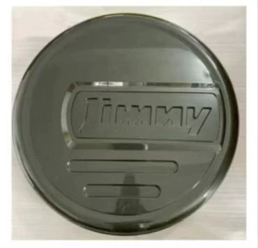 Spare wheel cover – multiple colors - military-green