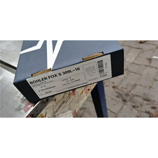 �M�ڵ�ɭ����BOHLER FPX S 309L-16���P䓺��lE309L-16/17늺��l