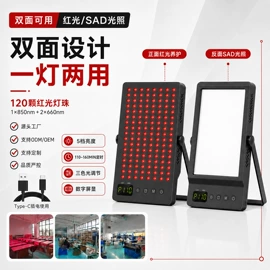 电热护膝护腰;电子美容仪;足底理疗