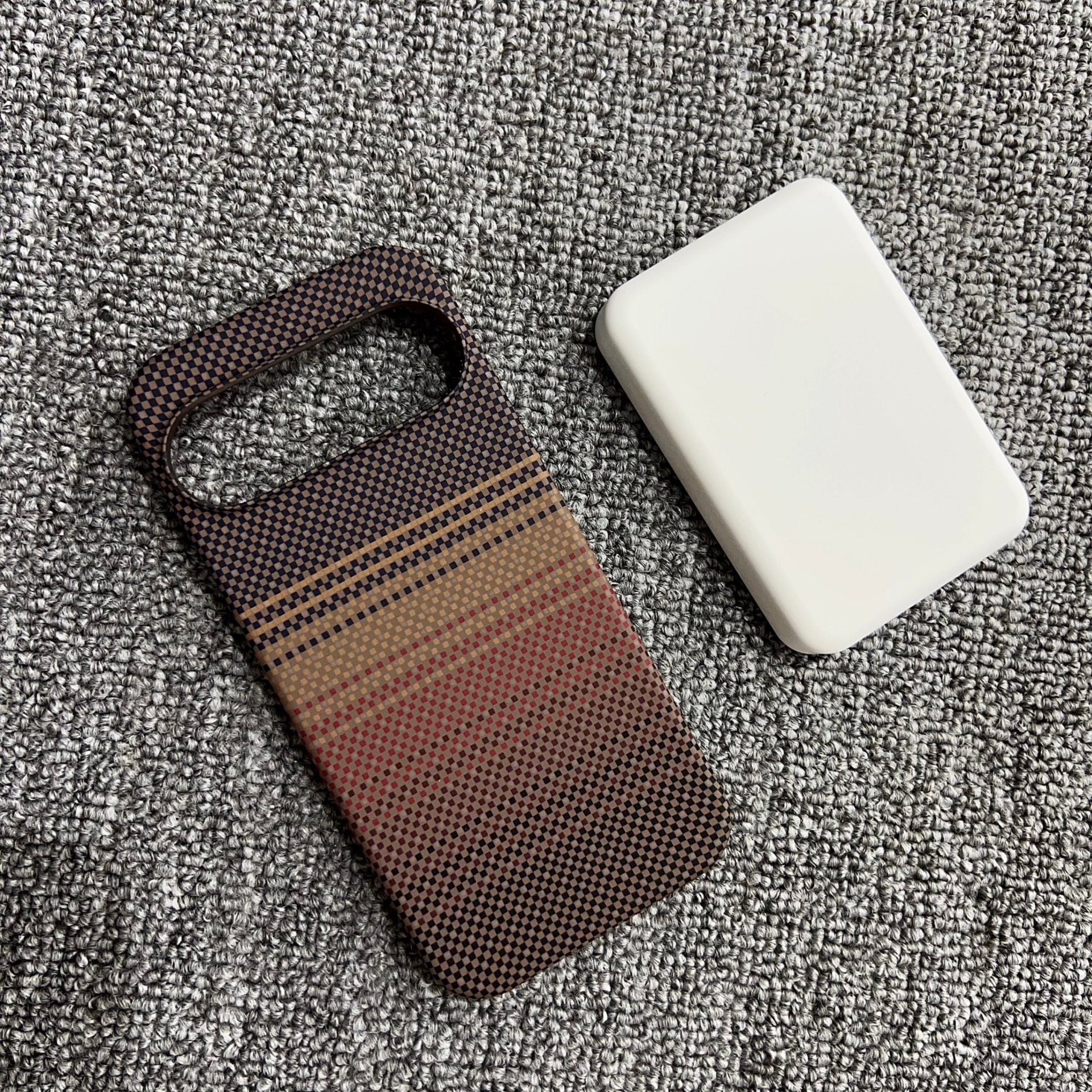 Sunset Gold + [Magnetic]