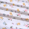 Factory 2.5 wide -in -the -line biliary cloth, lined with wrap, cotton quilts quilts of flat cotton cloth wedding, wholesale