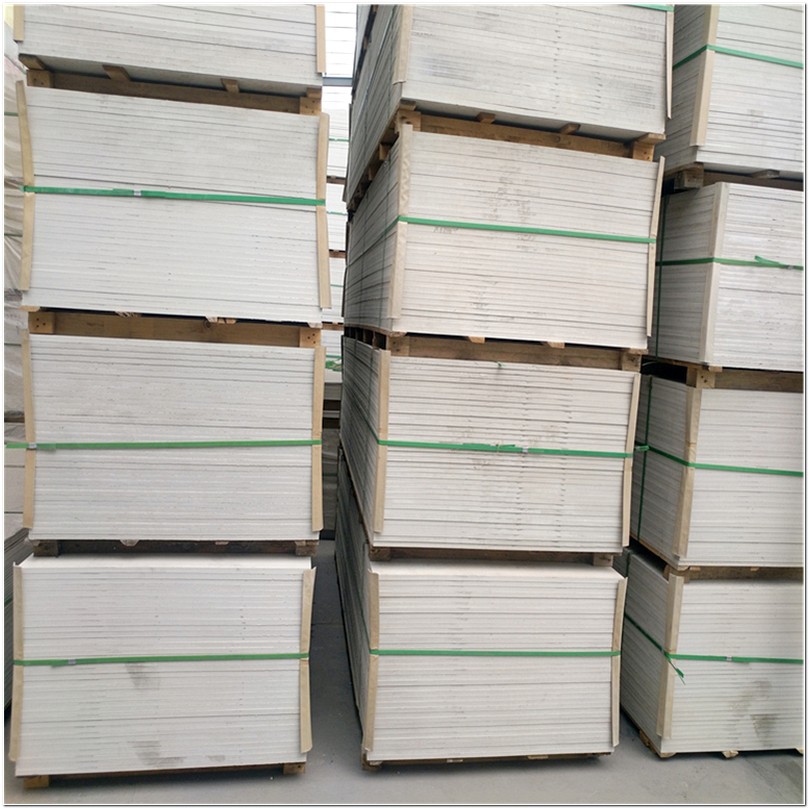 电气室风管封堵防火板,吸音玻镁板,9mm防火硅酸盐板