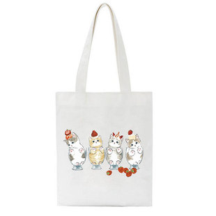 Canvas Bag ���ԚW�����u��ͨ؈��ӡ���W�����������n����������