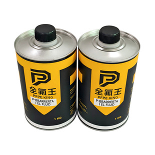 ȫ����P-BBARRIERTA I EL FLUID ȫ���ߜ؝����� PFPE �͸��g����