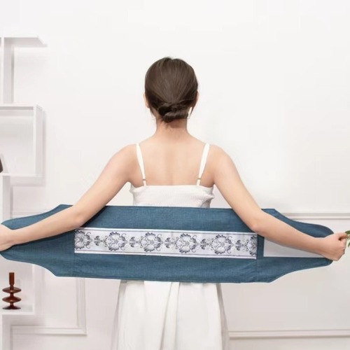 Taobao dropshipping sea salt hot compress pack heating long and short wholesale hot compress pack all-network dropshipping