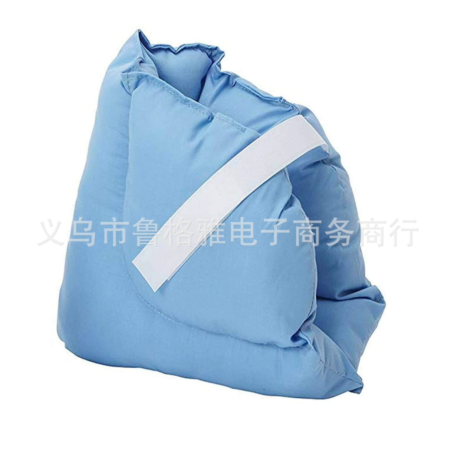 Защитный чехол для пятки Противоинфекционная защитная накладка для травм ног Крышка для стопы и лодыжки Крышка для ног Защитная Накладка для пятки