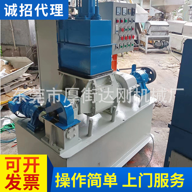 供应 整厂橡塑胶机械设备 二手实验室密炼机小型密炼机