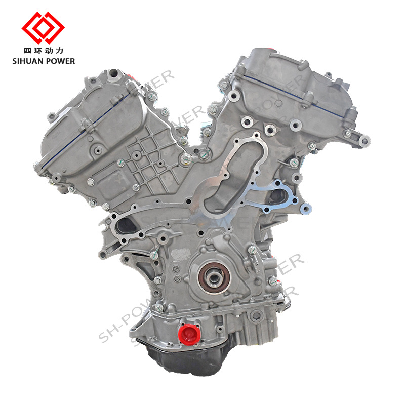 2GR-FE Toyota engine manufacturers wholesale supply