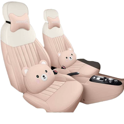 Modelə uyğun (Original) oturacaq örtükləri — Lumin special car seat covers