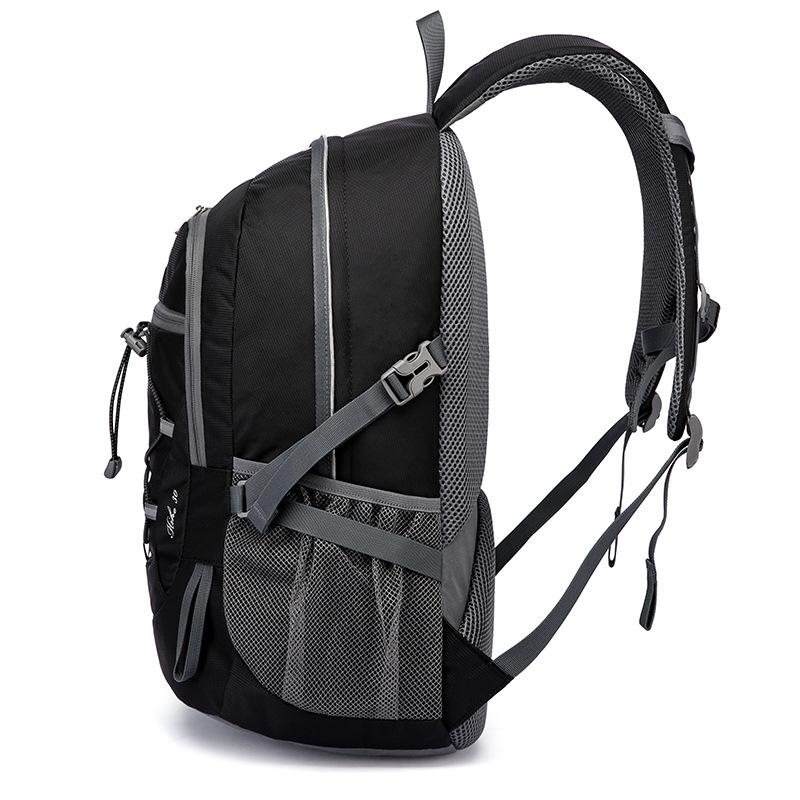 Wasserdichter Herren Umhängetasche Wanderrucksack Modische Tasche_voghion.com