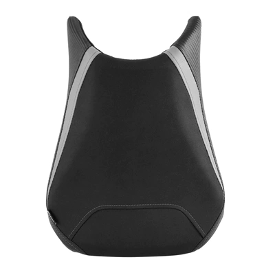 Suitable for Ben-Tian CB750 Hornet Motorcycle cushion - highlight-front-cushion-gray