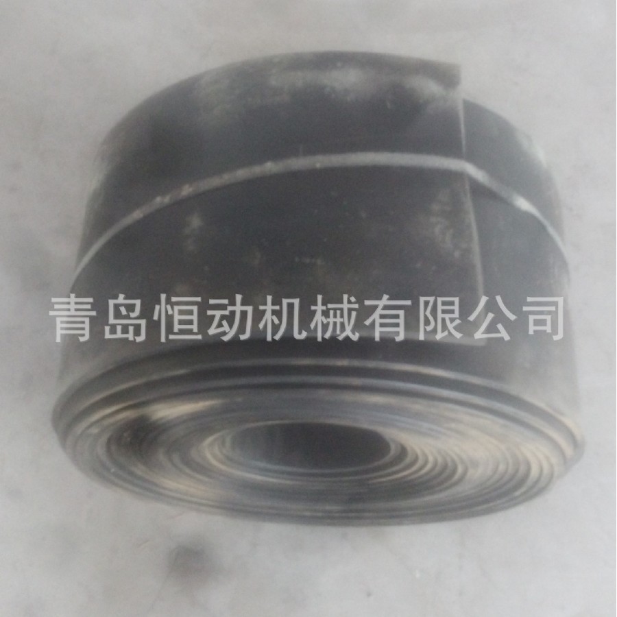 青岛厂家销售优质造型机用皮带 各种耐热环形带 斗提带 质优价廉