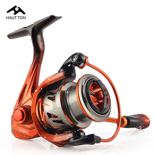 Haodun 23 new Luya spinning wheel wholesale long-range micro-wheel fishing reel fishing reel fishing reel fishing reel fishing reel cross-border