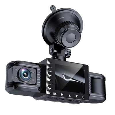 Wholesale, Driving recorder