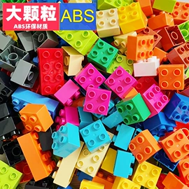 积木类;城堡别墅玩具;车模型