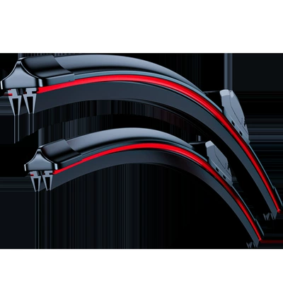 Suitable for Toyota wiper Wiper