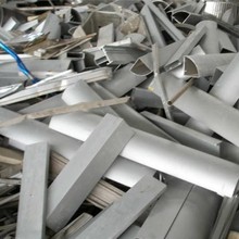 有色金属回收 废铁废铜废铝行情 量大价高 上门服务