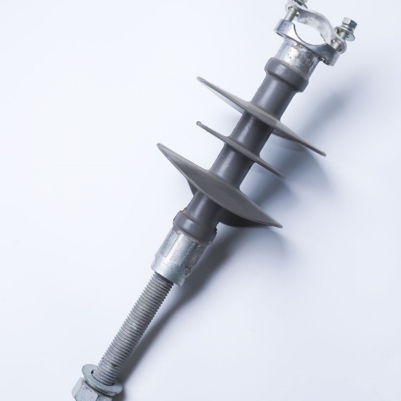 复合棒形FXBW-10/70  10kv高压线路用绝缘子 复合 柱式  绝缘子