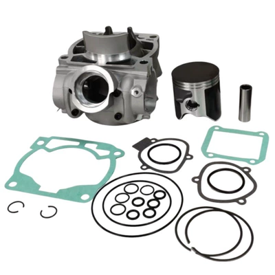 XCW300 EXC300 cylinder | Piston, piston ring, piston pin