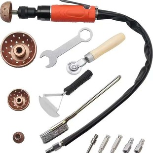 Pneumatic Grinder Tire Repair Tool Engraving Grinder Low Speed Tire Grinder Tire Repair Engraving Grinder Grinding Head