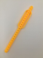 77115�� �۸� ʮ���� �Ƽ���ľ��� ������ 2.2*37mm˫��