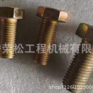 ����ɽ���ھ�C��� SE450 ��˨ 01011-H2420