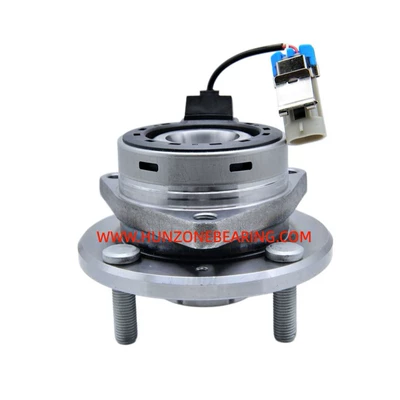 Car wheel hub unit Hub