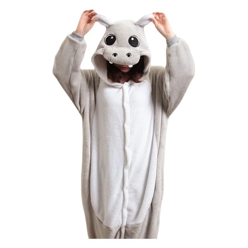 Пижамы-комбинезоны из фланелевой коралловой ткани с изображением черного дракона, в виде мультяшных животных, в стиле Железного человека, Супермена и трехглазого монстра, подходящие как для домашней одежды, так и для верхней одежды.