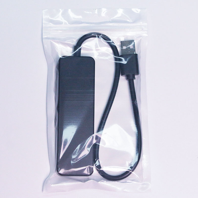 USB2.0 검정색 가방