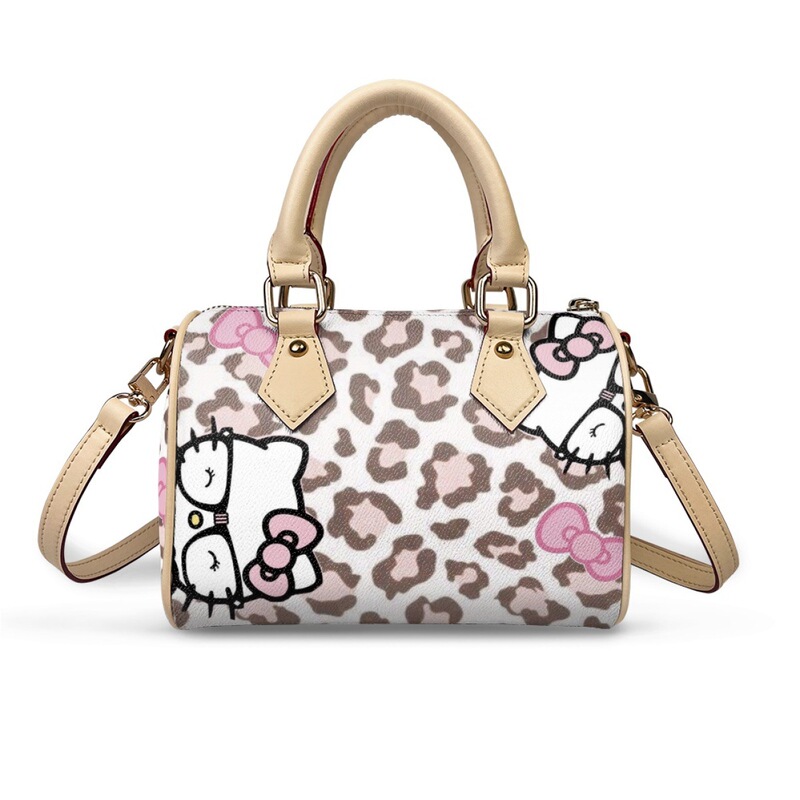 Hot-Selling Women's Handbag Pillow Bag for Foreign Trade, Available in Multiple Sizes, Customizable with Your Own Design, Direct Sales from the Manufacturer, Independent Site Etsy