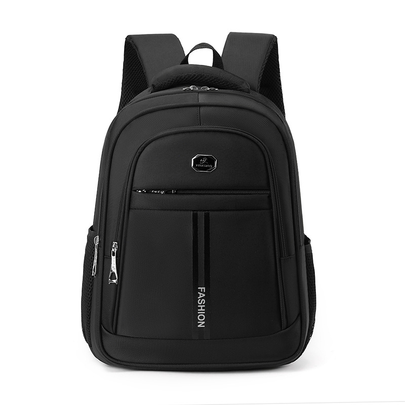 Backpacks, Fashionable Men's Backpacks, Travel Casual Outdoor Backpacks, Simple Commuter Business Backpacks