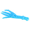 Launcher from soft rubber, toy, nostalgia, wholesale