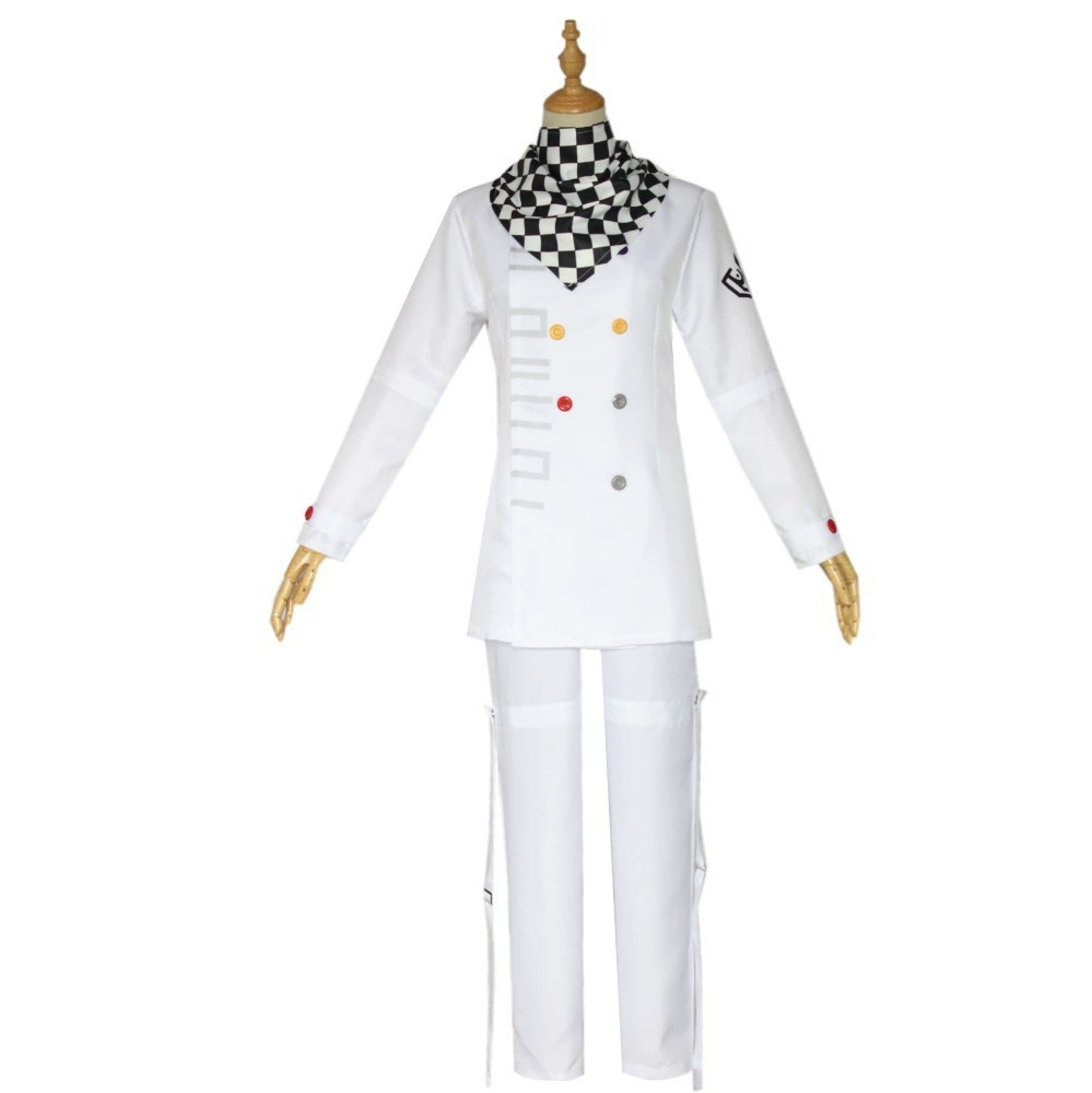 Scarf, trench coat, set, cosplay