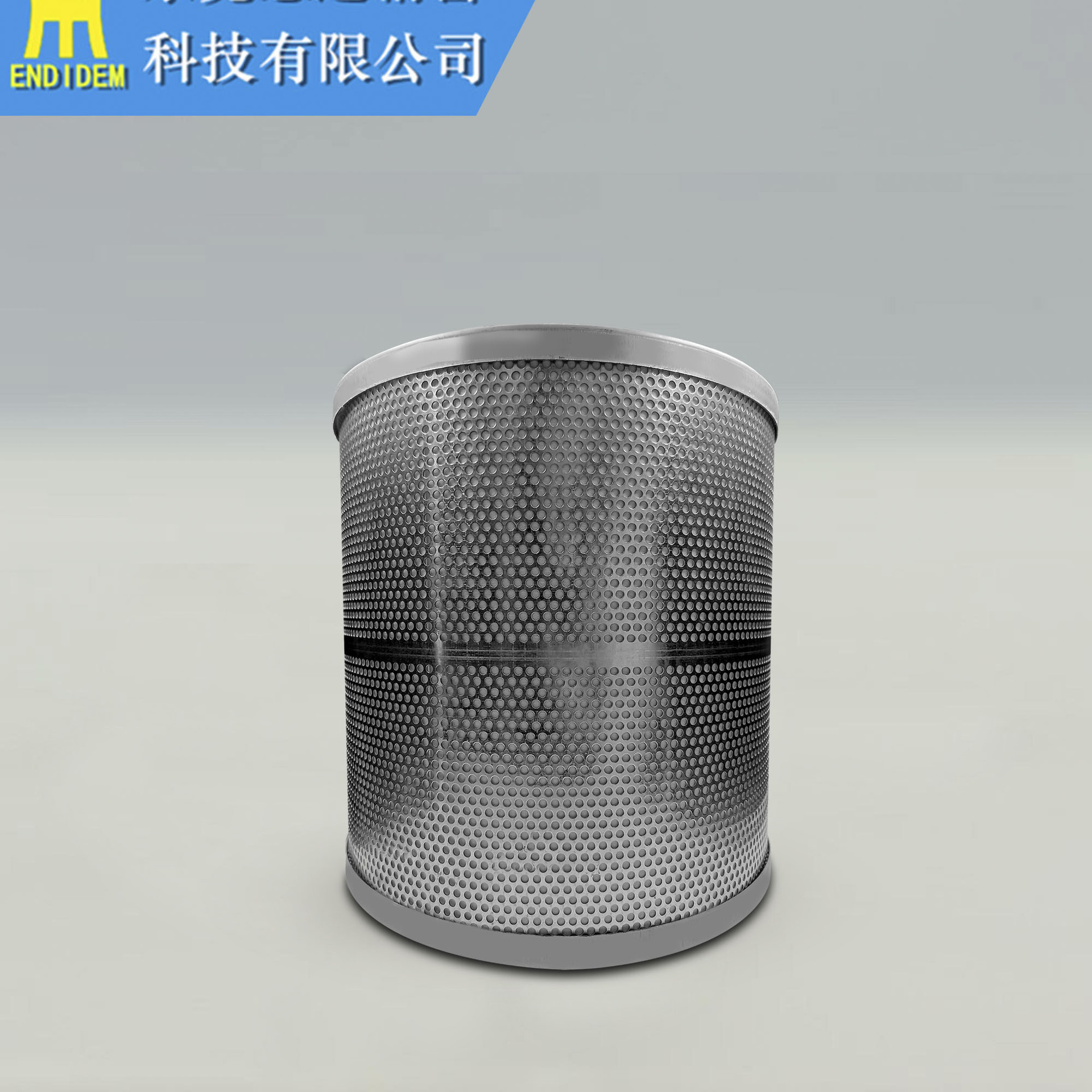 三菱西部油割机过滤器慢走丝过滤器过滤网桶规格300*300中嘴