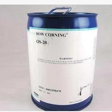道康宁挥发性硅油OS-10、OS-20、OS-30