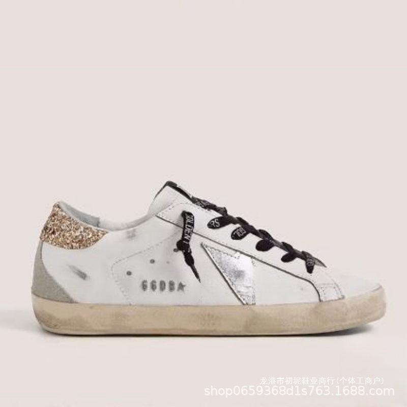leather white sneakers with hidden heel