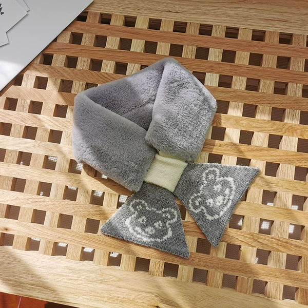 Bear-gray gray