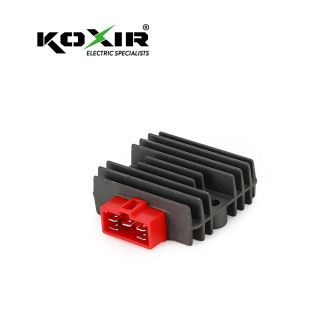 KOXIR voltage regulator rectifier for Honda H4013 H4518 H4514 GX360K1