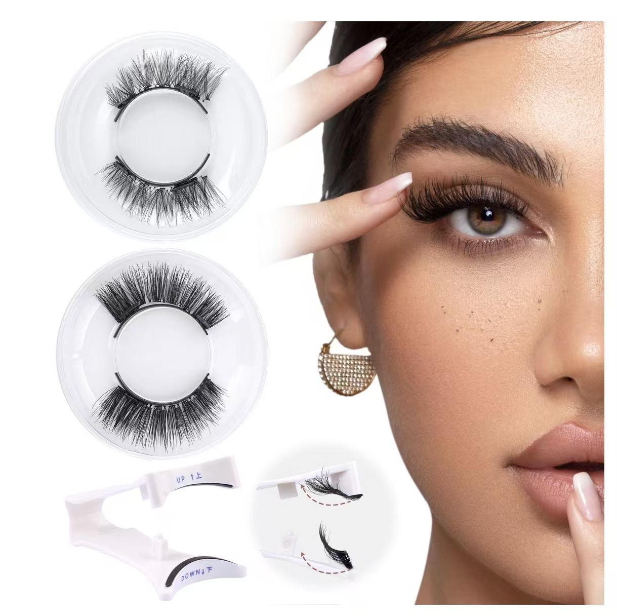 심플 투피스 세트 B008+KS02