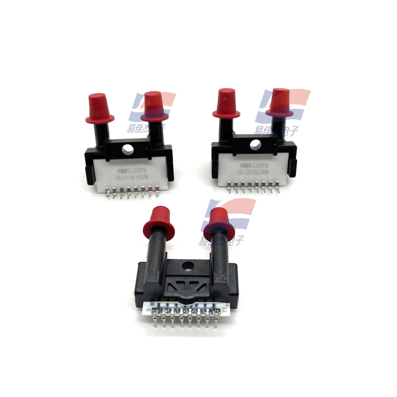 AWM92200V 美国Honeywell气体流量传感器 精确测量各种气体流量