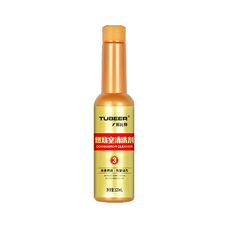 Qìchē – Other car care/additives Cleaner Fuel - no-3-combustion-chamber-cleaner-120ml